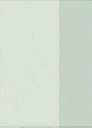 Обложка для тетрадей прозрачная полимер a5 100 микрон