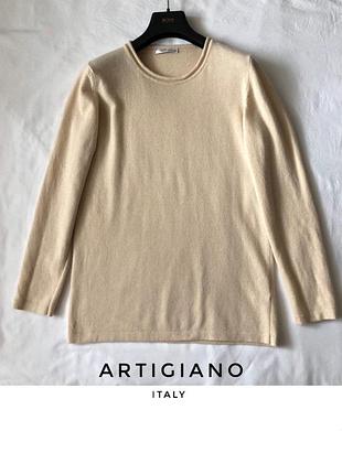 Персиковий светрик