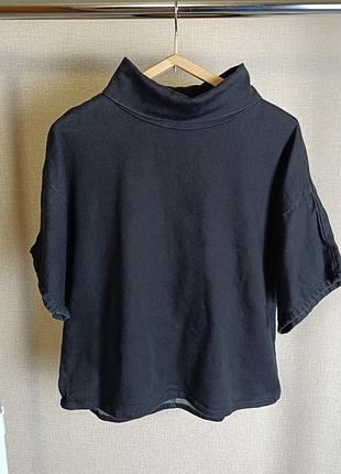 Блуза zara, размер м (арт1610)