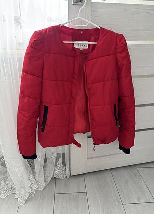 Продам куртку