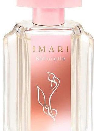 Туалетна вода жіноча avon imari naturelle 50 мл