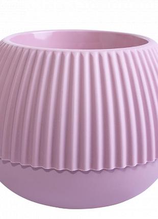 Горшок алеана бохо 16003 d 17 см 27х20 см 2.5 л