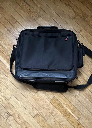 Ділова сумка