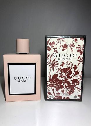 Жіночі парфуми гуччі gucci bloom