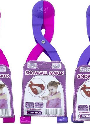 Снежколеп maximus 5348