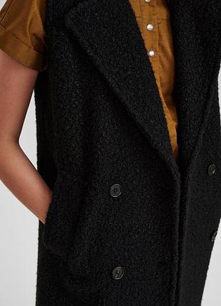 Жилет седди