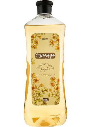 Шампунь для волос армони зверобой 1000 мл