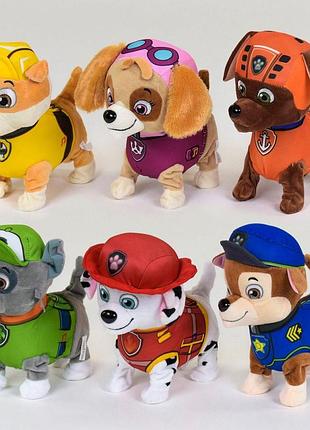 Музична іграшка с 37776 собачка в асортименті