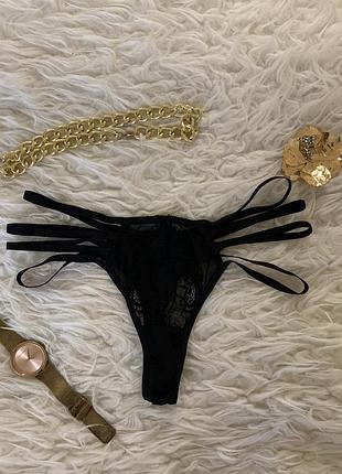 Эротические стринги