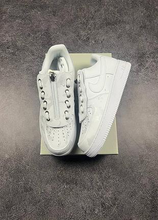 🛍 nike air force 1 shroud white camo