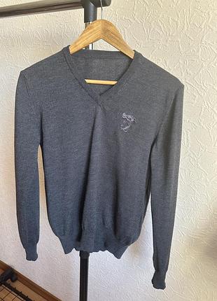 Продам вовняний светр