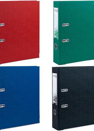 Папка-реєстратор axent delta а4 7.5 см