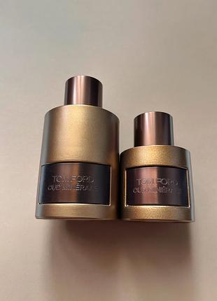 Oud minerale tom ford ,є розпив.