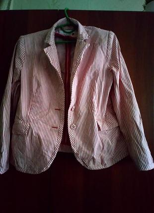 Женский жакет zara.