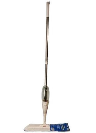 Швабра с распылителем werk wcy-400