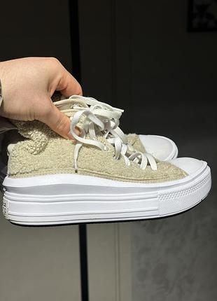 Convers chuck taylor all star кеди жіночі