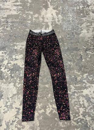 Жіночі спортивні лосіни легінси new balance