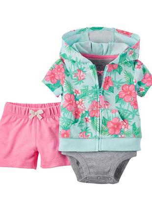 Комплект carters 18мес