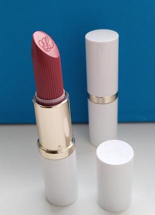 Помада estee lauder pure color creme lipstick  rebellious rose