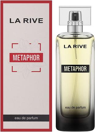 Парфюмерная вода женская la rive metaphor 90 ml