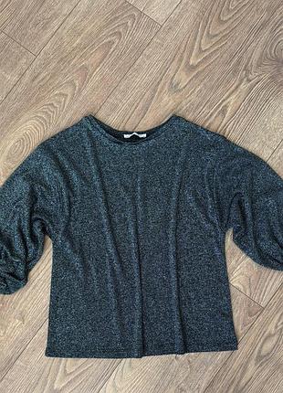 Кофта zara