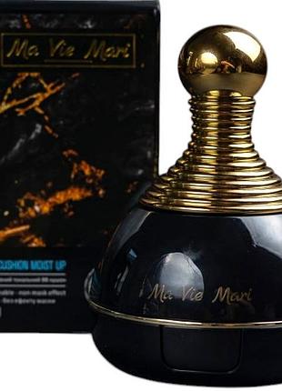 Увлажняющий адаптивный тональный вв кушон ma vie mari