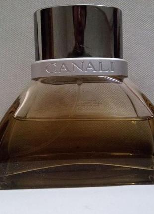 Canali men 100 \ 70 мл. винтаж редкость