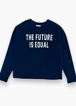 Топ, реглан ovs kids для девочки на рост 158 см