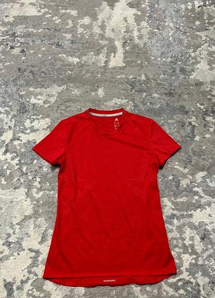 Жіноча спортивна футболка adidas