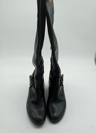 Сапожки женские.
бренд - roberto santi