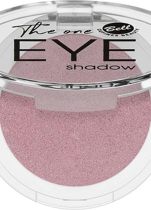 Тены для век bell the one eye shadow 08