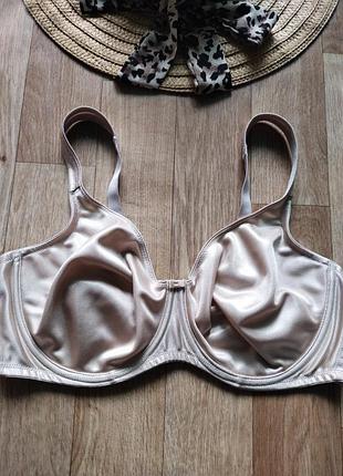 Бюстгальтер минимайзер marks &amp; spenser