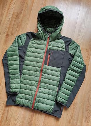 Куртка protest l спортивная куртка мужская осенняя куртка баллоновая protest the north face rab