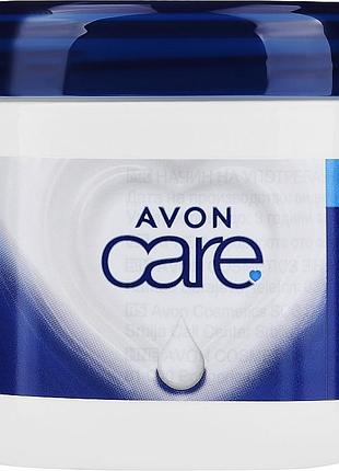 Мультифункціональний крем avon care зволожуючий 400 мл