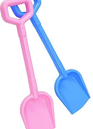 Лопата bamsic 0154 большая