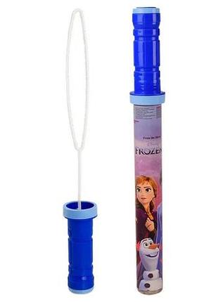 Пузырьки мыльные кс-0062 frosen 160 мл