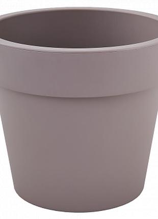 Горшок алеана гамма 115073 26х22 см 7 л в ассортименте