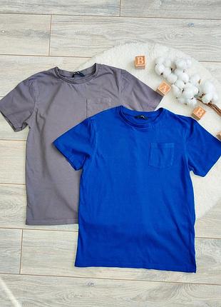 Набор базовых футболок