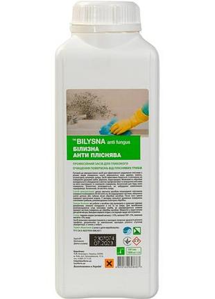 Средство для удаления плесени белизна анти плесень 1000 мл