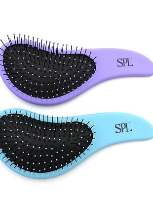 Щетка массажная spl 2389