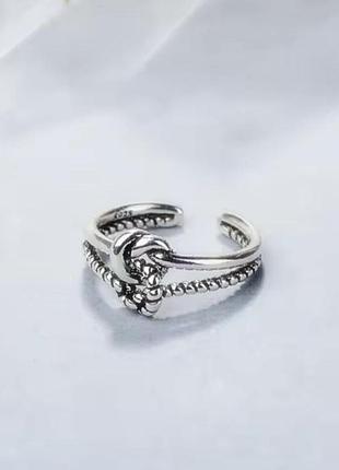 Каблучка жіноча s925