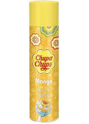 Освежитель воздуха chura chups mango 300 мл