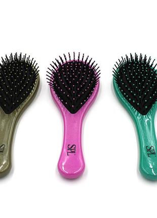 Щетка массажная spl 8590