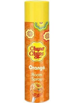 Освежитель воздуха chura chups orange 300 мл