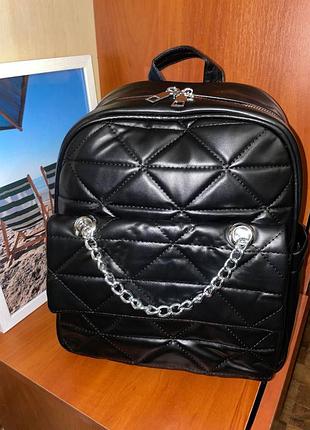 Рюкзак женский