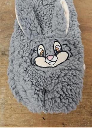 Женские комнатные носки-тапули.