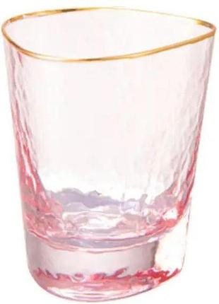 Набор стаканов s&t 7051-21 taffy 4 шт х 400 мл