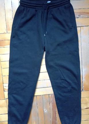 Спортивные штаны diveded by h&m (размер s)