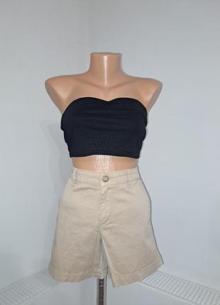 Стильные шорты gap
