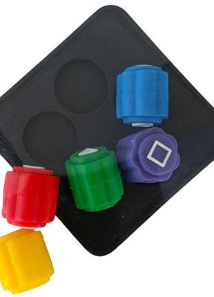 Настольная игра гонги игра в кальмара